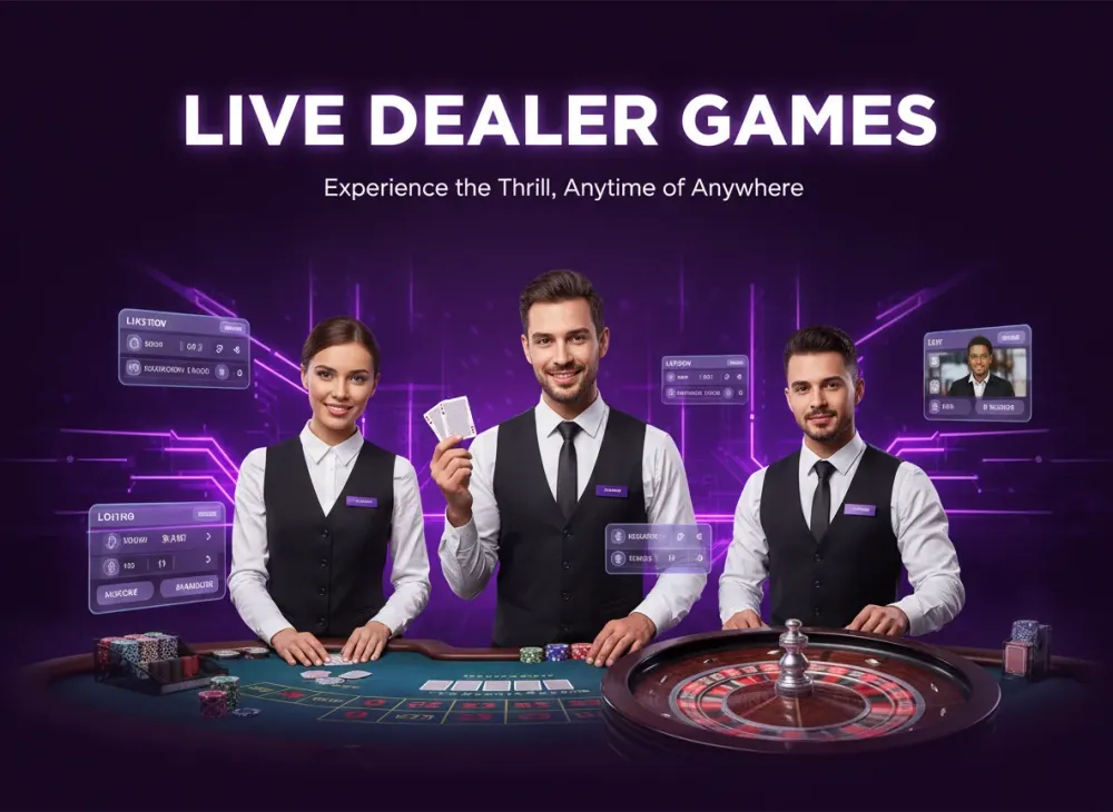 Live Roulette