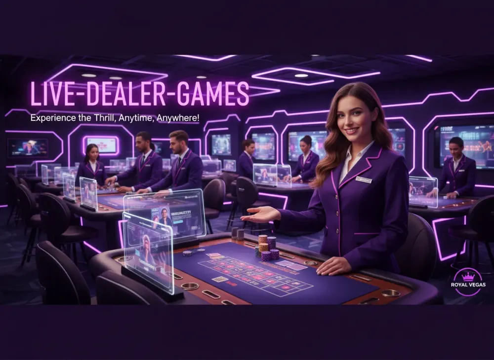 Live Baccarat