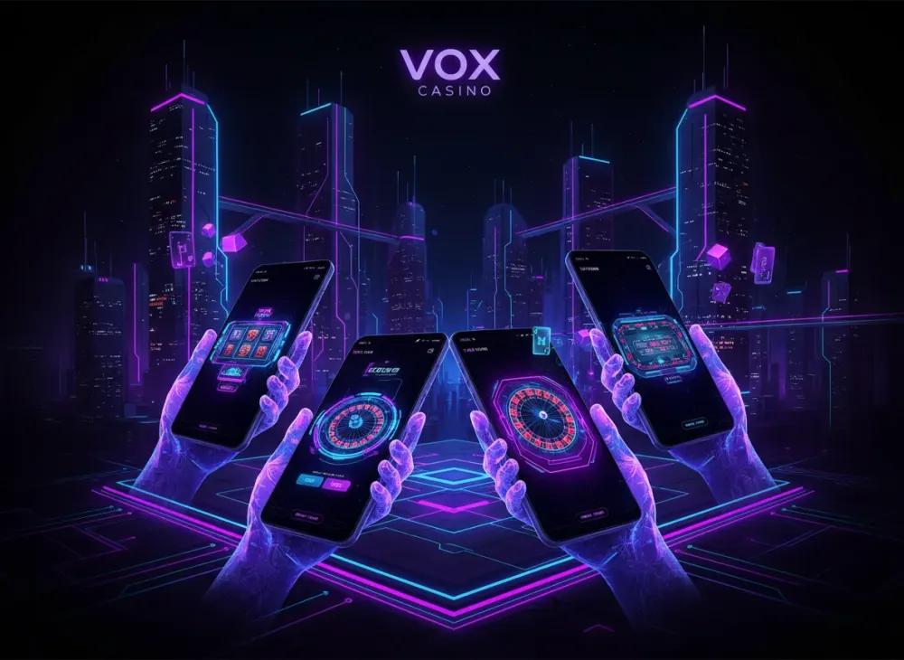 Mobile Casino