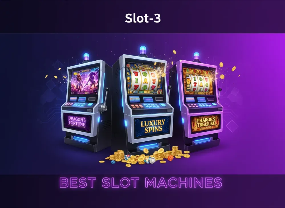 Slot Game